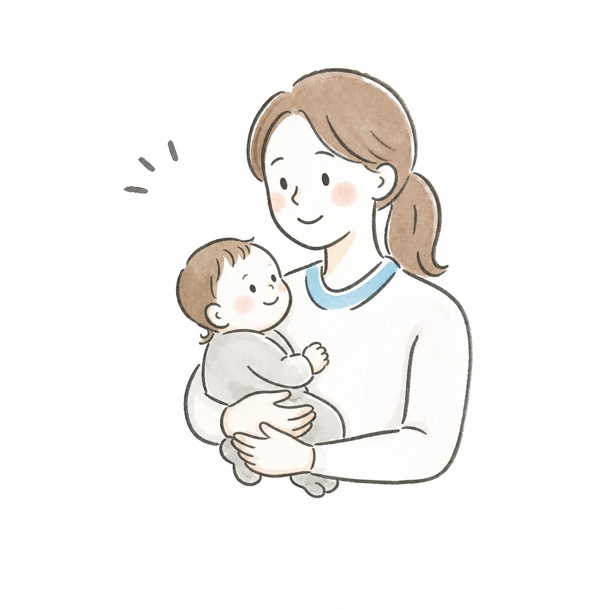 ブランクから復帰したい