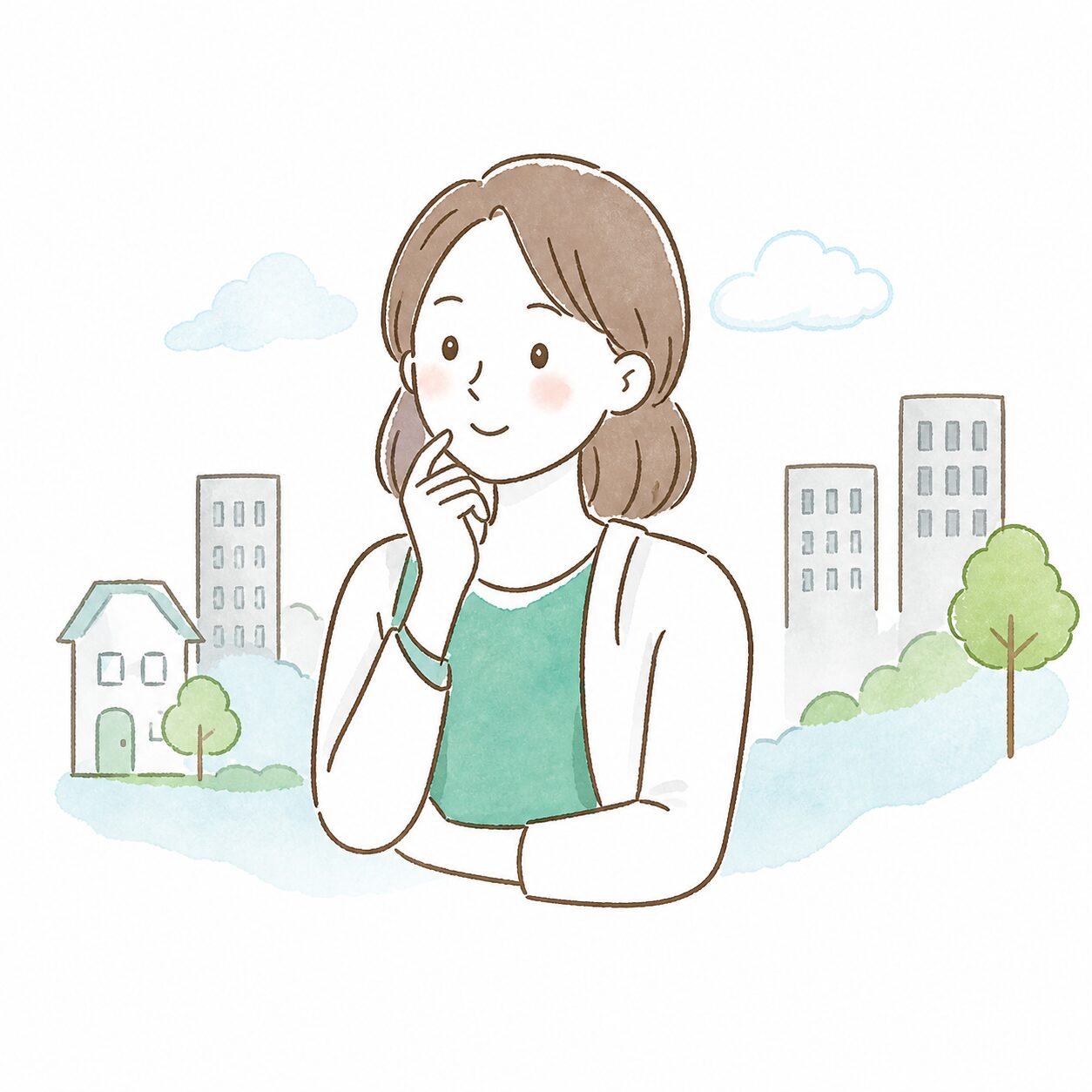 転職したい